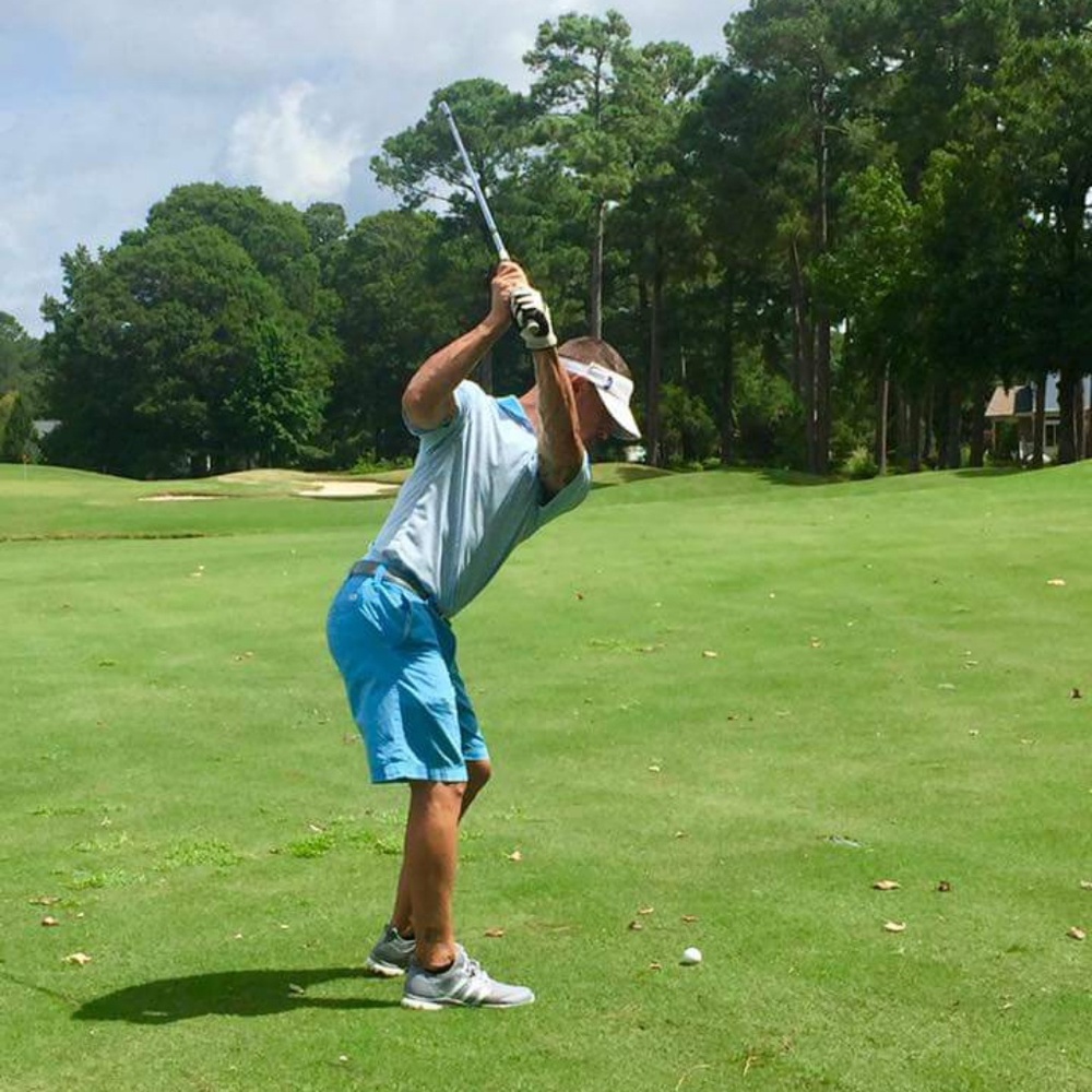 Meet your Posher, John